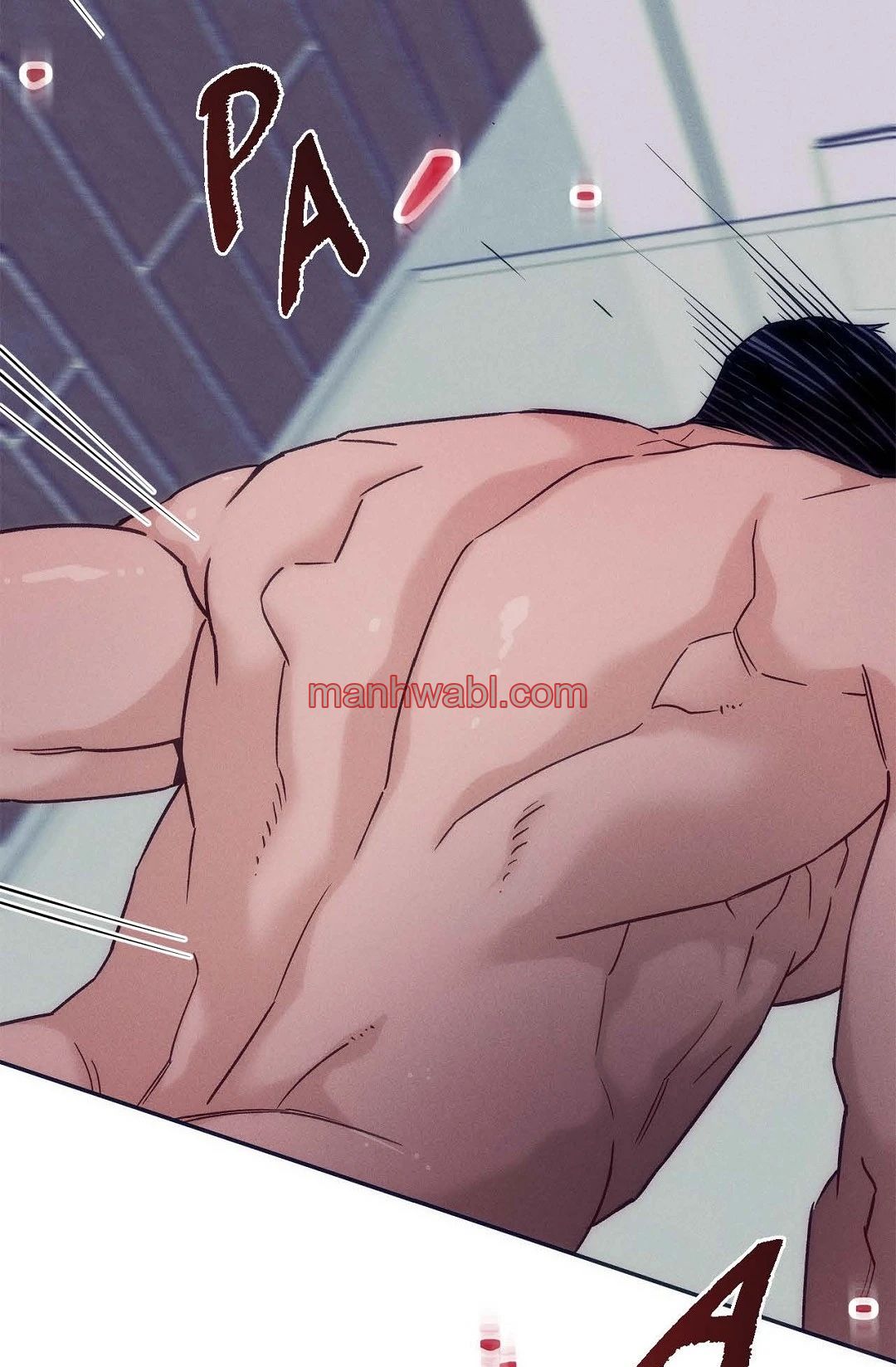 Amor Duro - Capítulo 99 manhwa