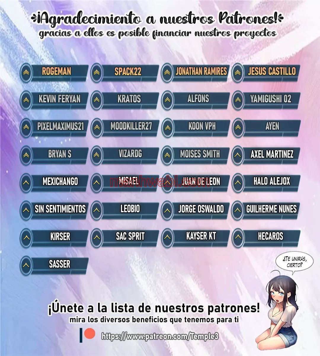 Amor ilícito - Capítulo 1 manhwa