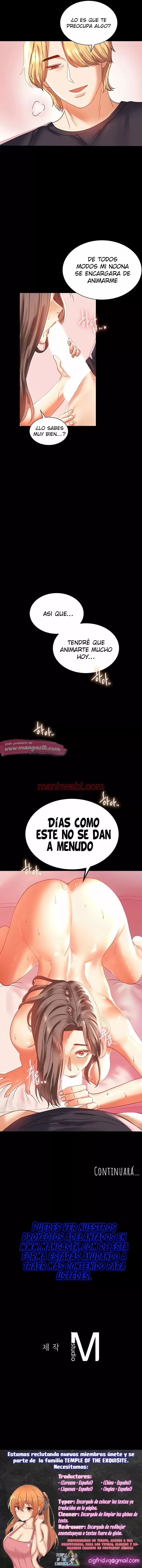 Amor ilícito - Capítulo 12_3 manhwa