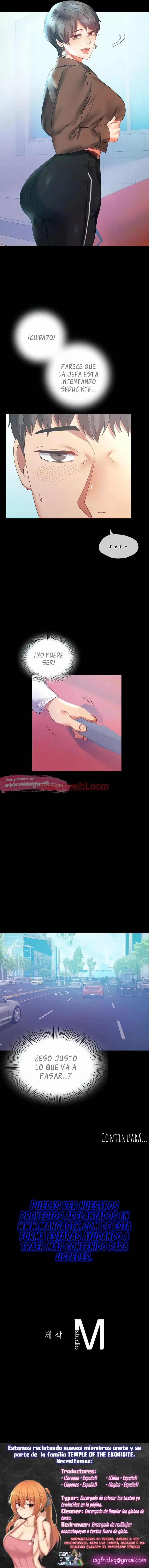 Amor ilícito - Capítulo 14_3 manhwa
