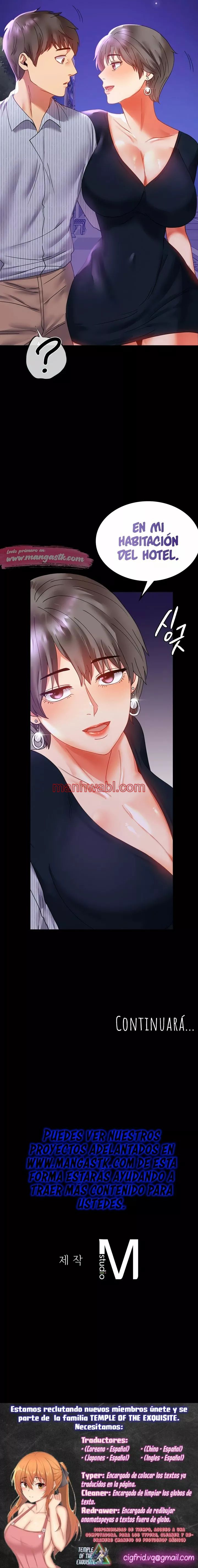 Amor ilícito - Capítulo 15_3 manhwa