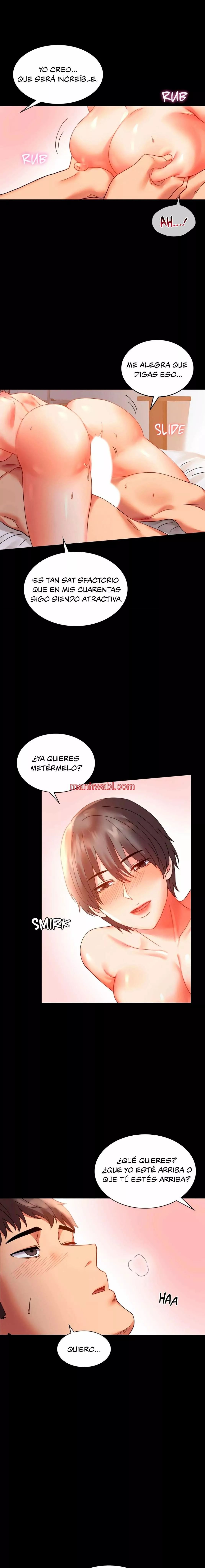 Amor ilícito - Capítulo 16_2 manhwa