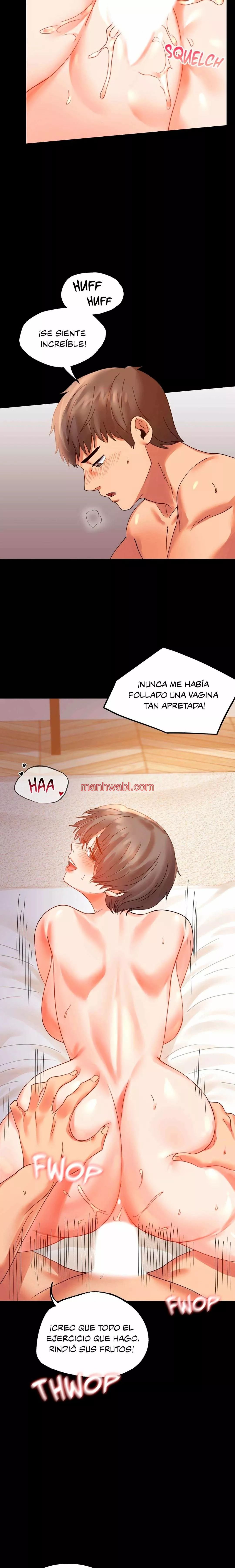 Amor ilícito - Capítulo 16_2 manhwa