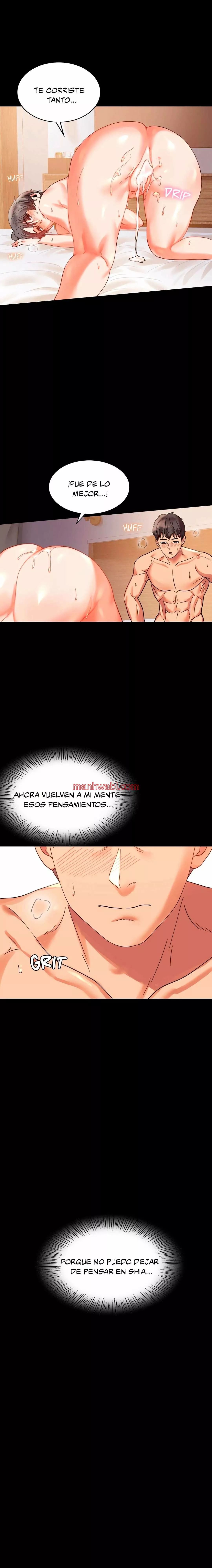 Amor ilícito - Capítulo 16_3 manhwa