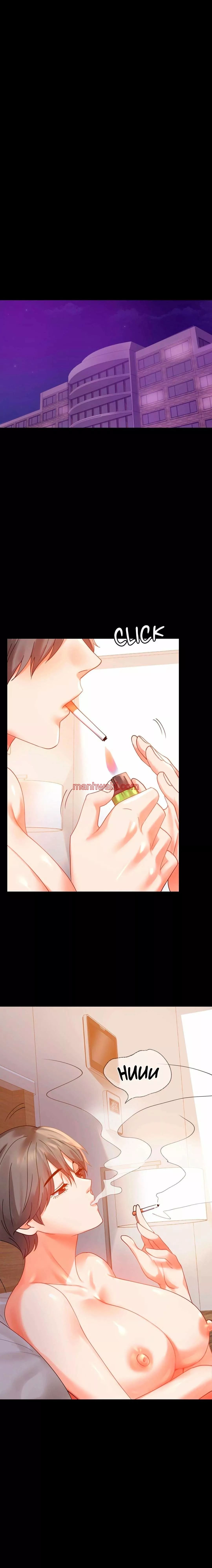 Amor ilícito - Capítulo 16_3 manhwa