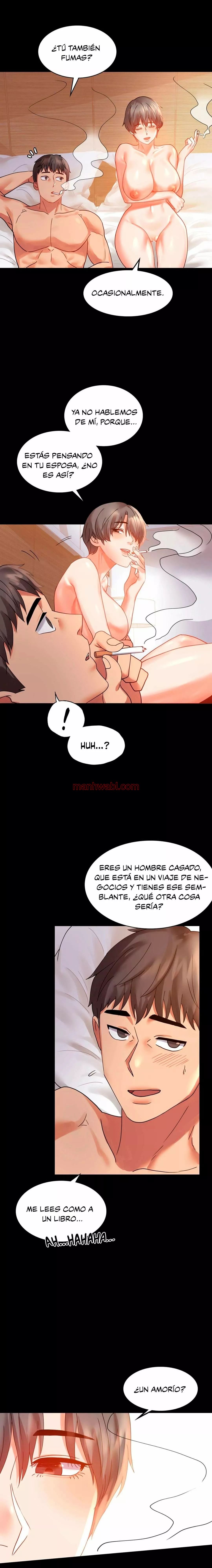 Amor ilícito - Capítulo 16_3 manhwa
