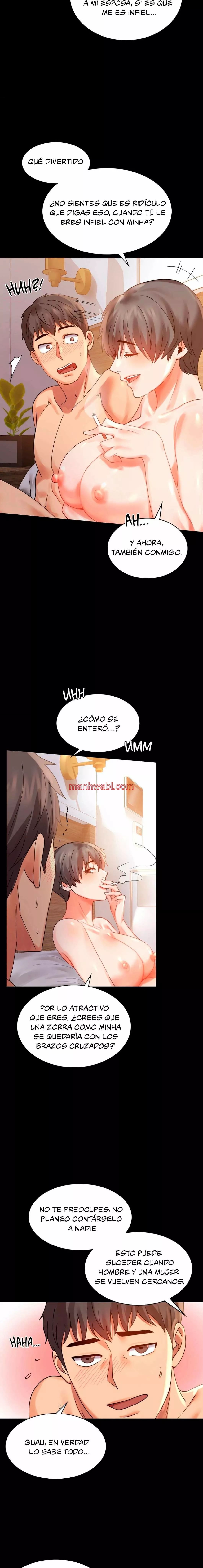 Amor ilícito - Capítulo 16_3 manhwa