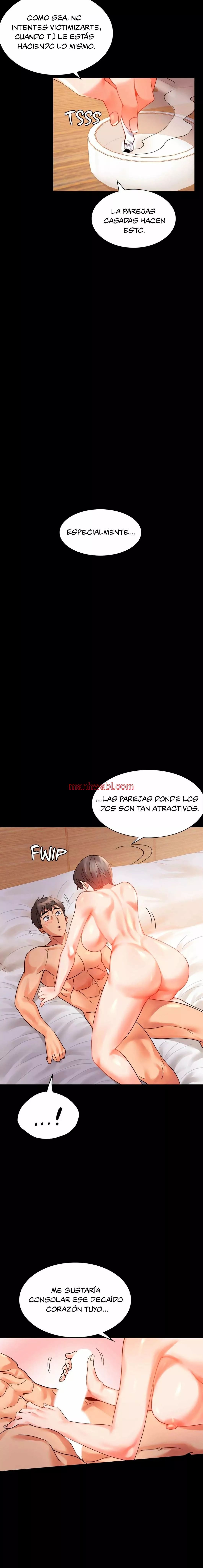 Amor ilícito - Capítulo 16_3 manhwa