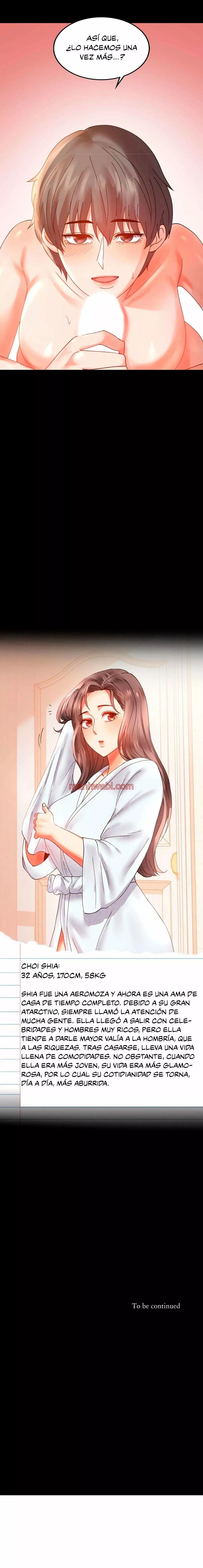 Amor ilícito - Capítulo 16_3 manhwa