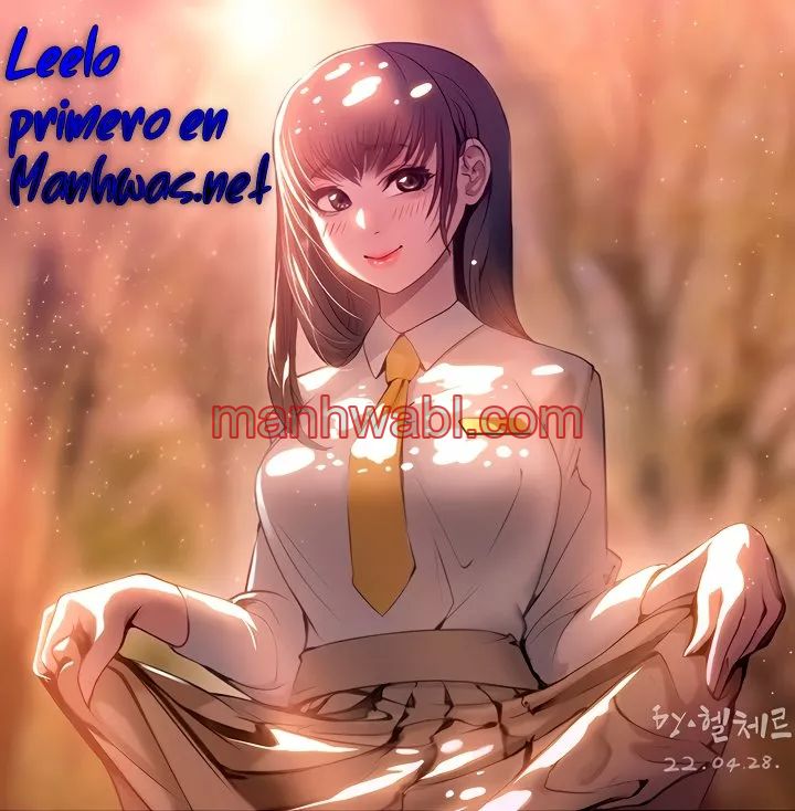 Amor ilícito - Capítulo 16_3 manhwa