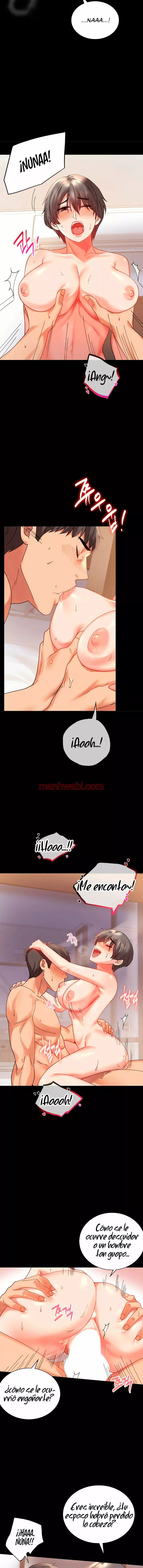 Amor ilícito - Capítulo 17_2 manhwa