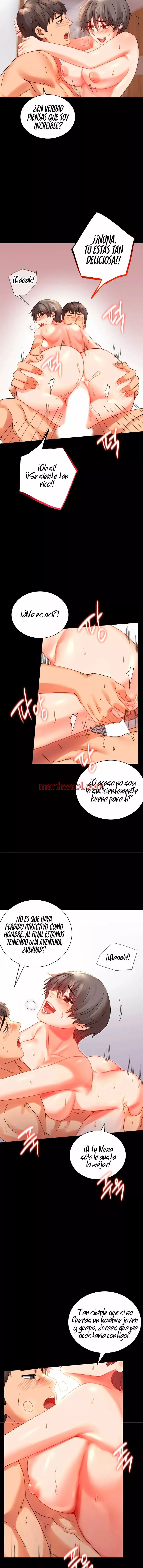 Amor ilícito - Capítulo 17_2 manhwa
