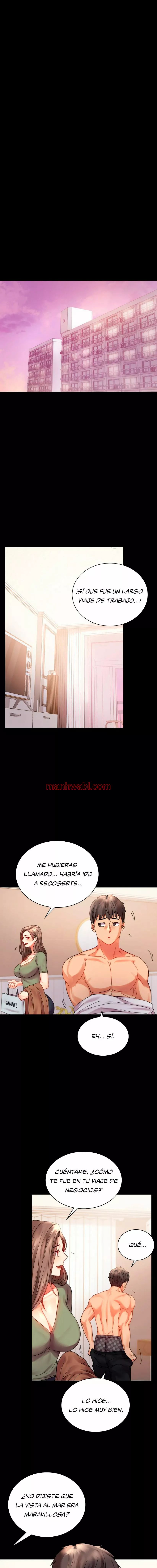 Amor ilícito - Capítulo 17_2 manhwa