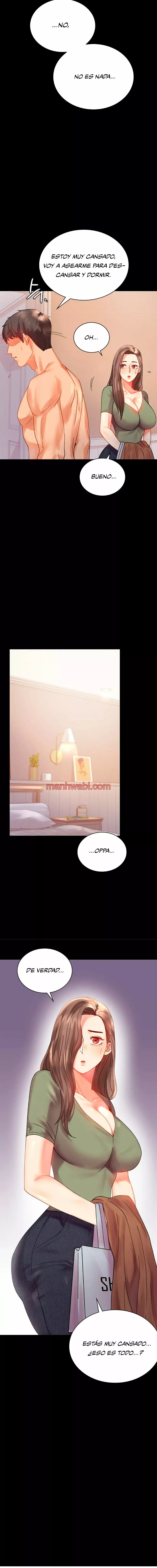 Amor ilícito - Capítulo 17_3 manhwa