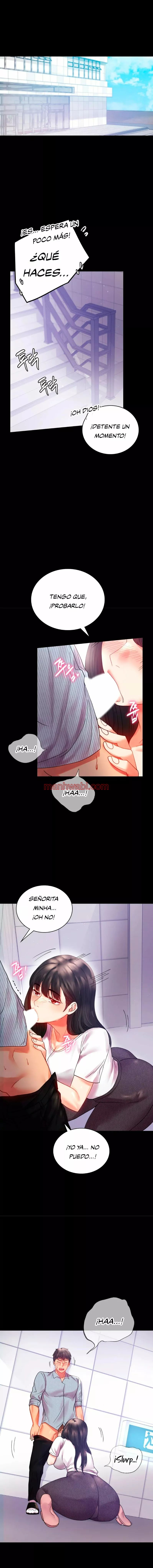 Amor ilícito - Capítulo 17_3 manhwa
