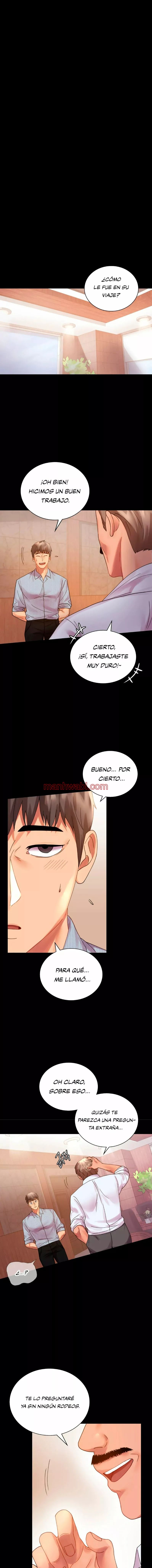 Amor ilícito - Capítulo 17_3 manhwa