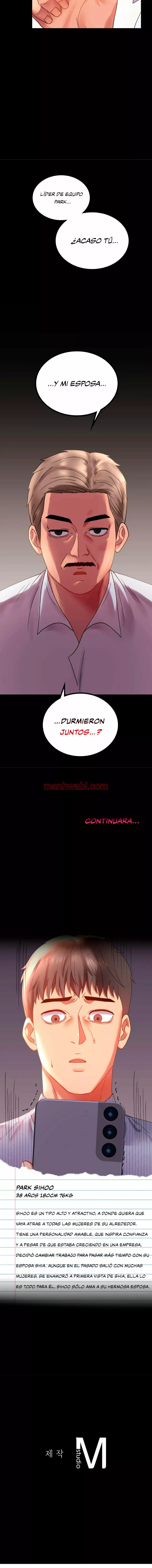 Amor ilícito - Capítulo 17_3 manhwa