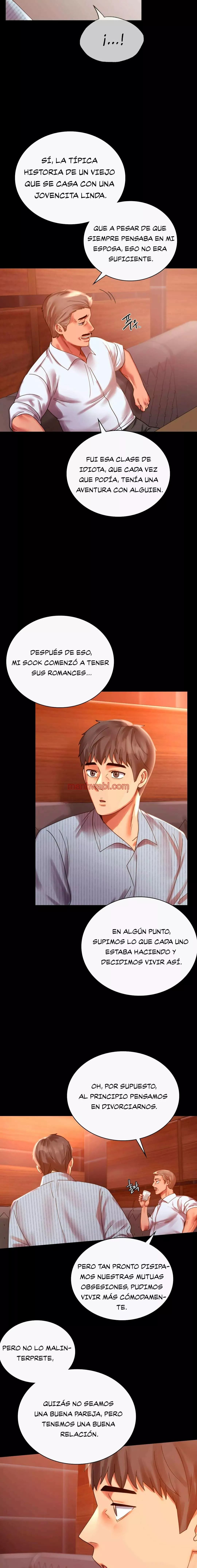 Amor ilícito - Capítulo 18_2 manhwa