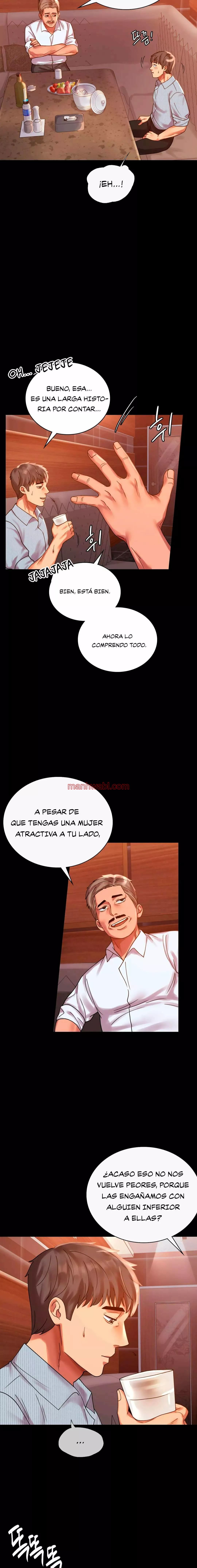 Amor ilícito - Capítulo 18_2 manhwa