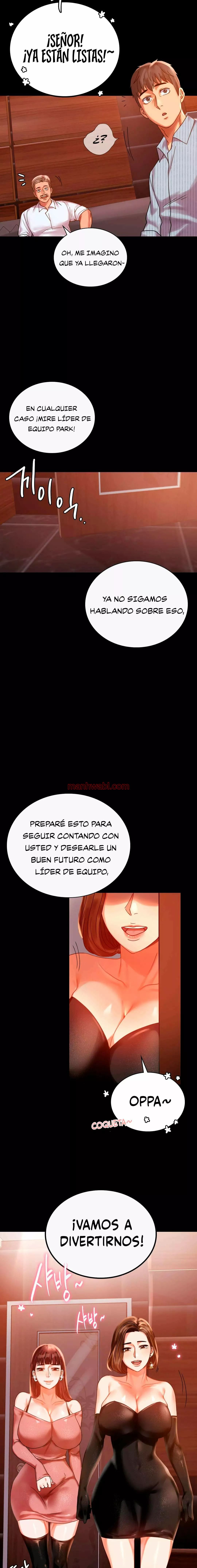 Amor ilícito - Capítulo 18_2 manhwa