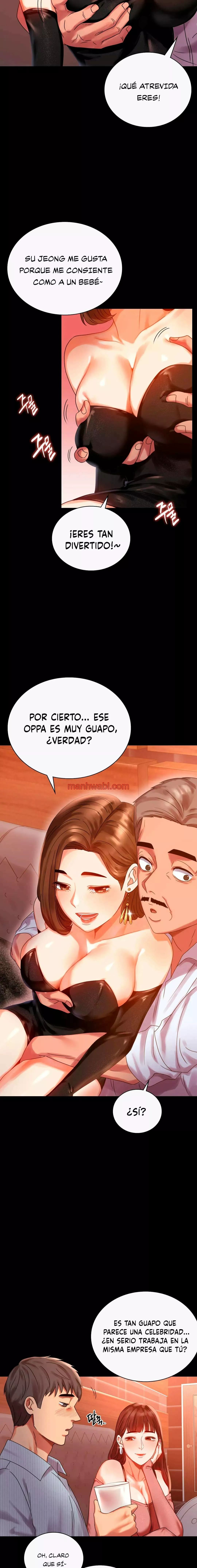 Amor ilícito - Capítulo 18_3 manhwa