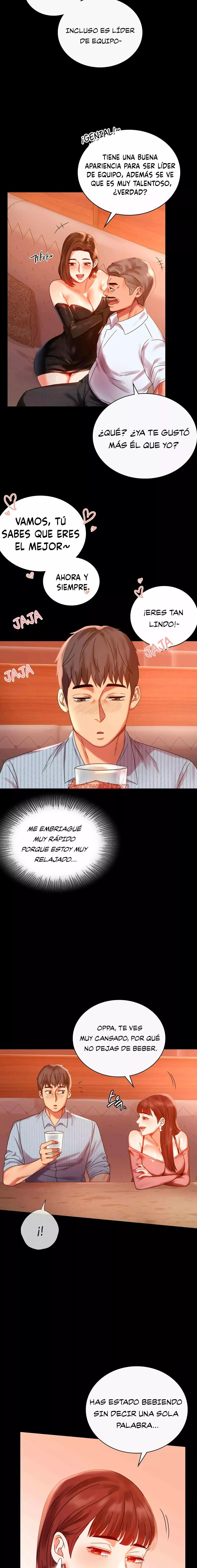 Amor ilícito - Capítulo 18_3 manhwa