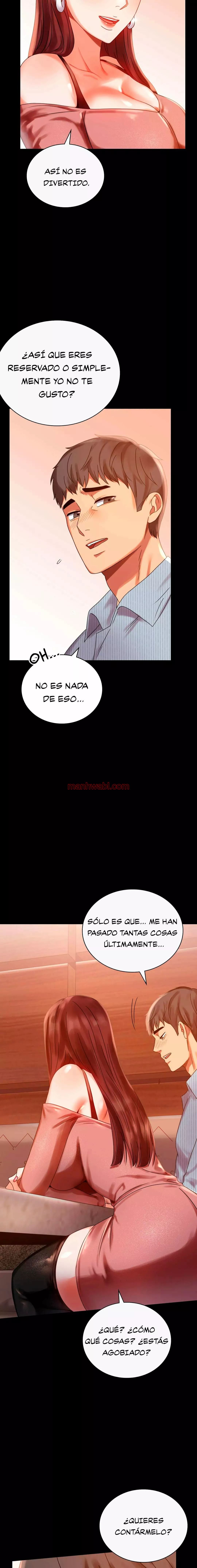 Amor ilícito - Capítulo 18_3 manhwa