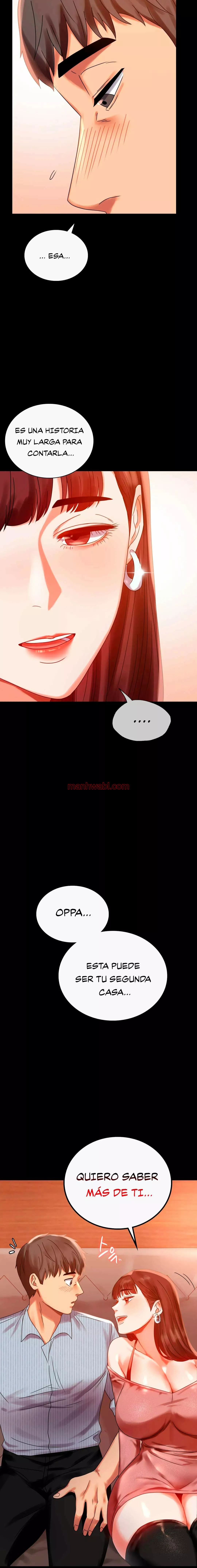 Amor ilícito - Capítulo 18_3 manhwa