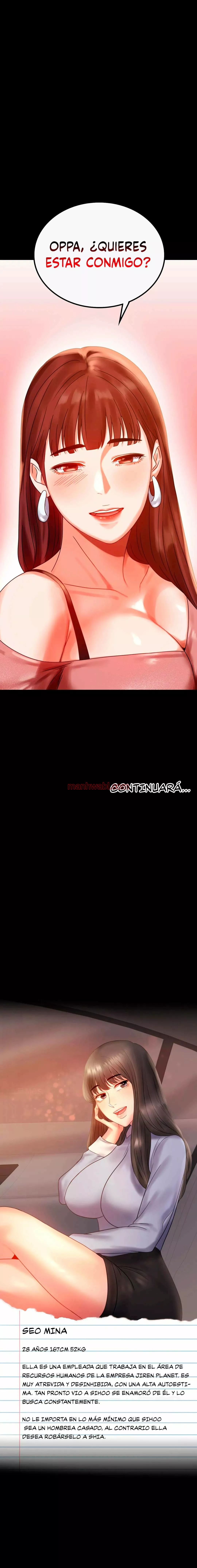 Amor ilícito - Capítulo 18_3 manhwa