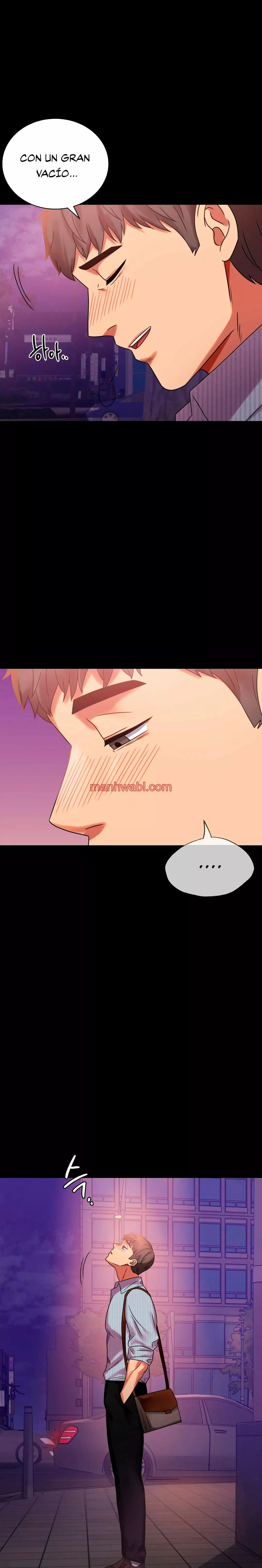 Amor ilícito - Capítulo 19 manhwa