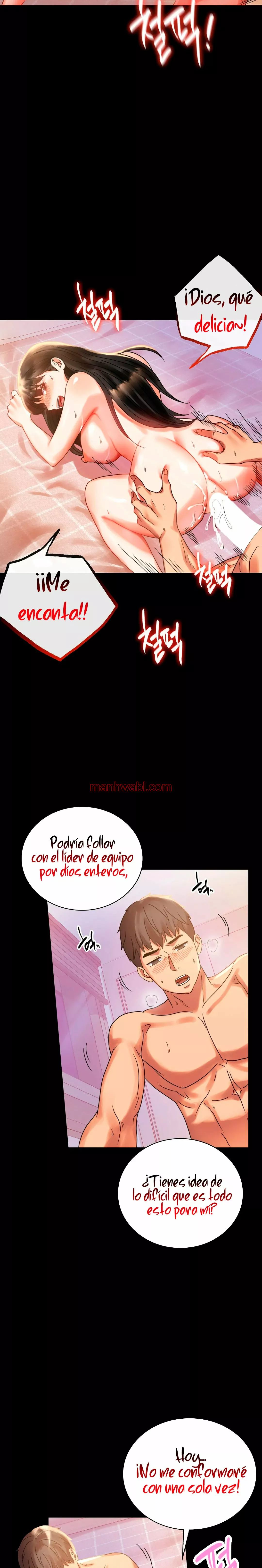 Amor ilícito - Capítulo 19_2 manhwa