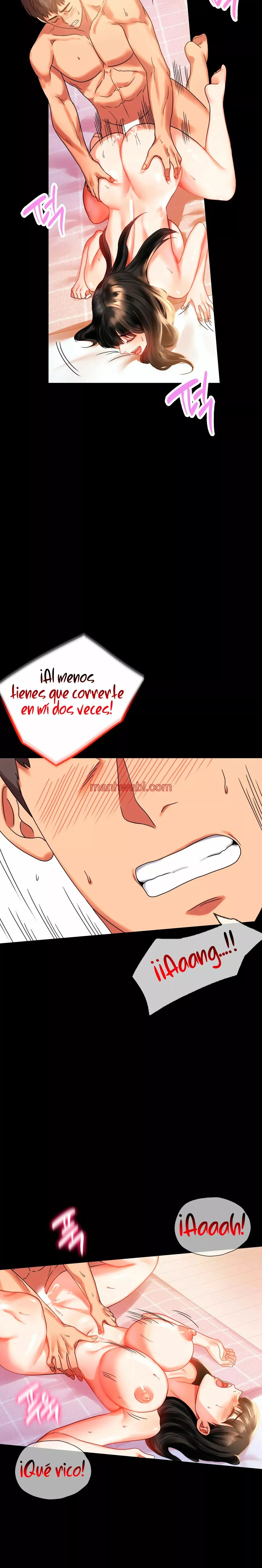 Amor ilícito - Capítulo 19_2 manhwa