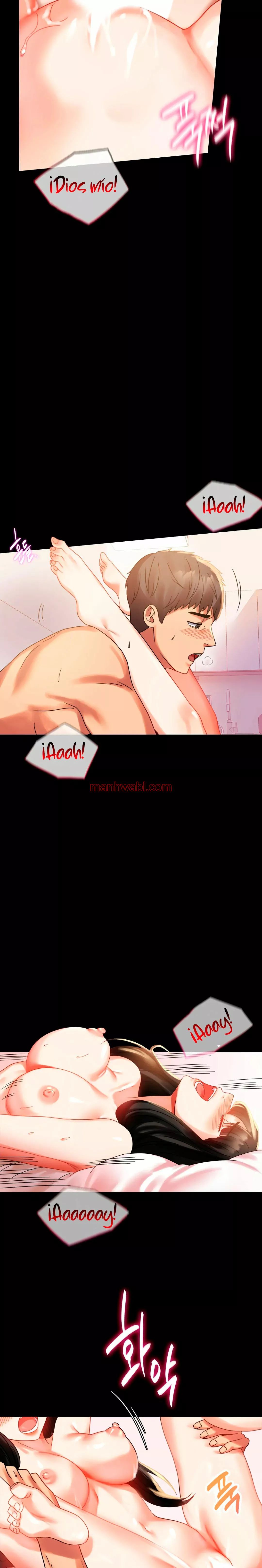 Amor ilícito - Capítulo 19_2 manhwa