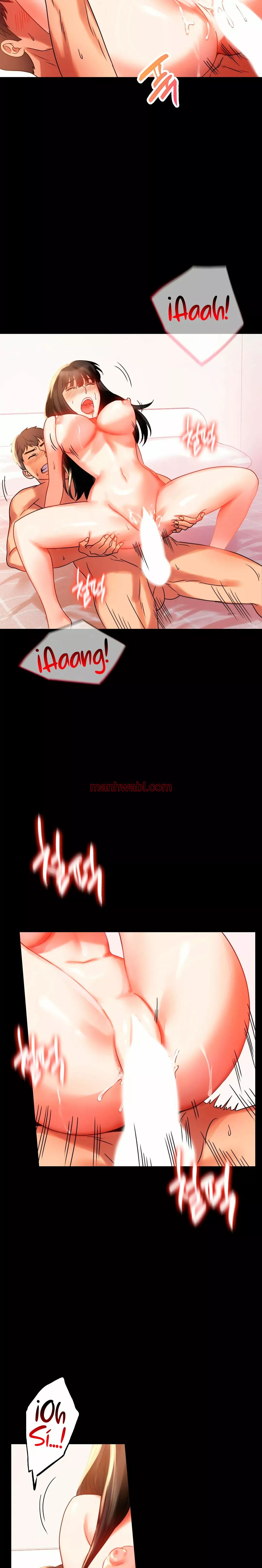 Amor ilícito - Capítulo 19_2 manhwa
