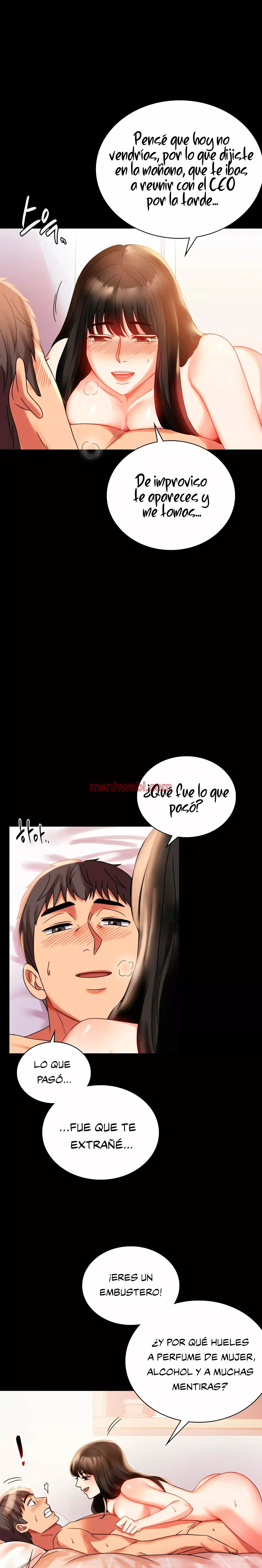 Amor ilícito - Capítulo 19_2 manhwa