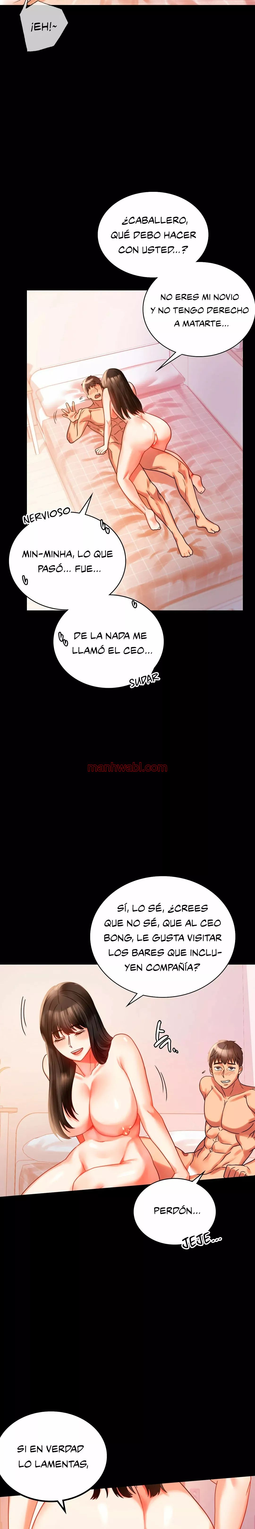 Amor ilícito - Capítulo 19_2 manhwa