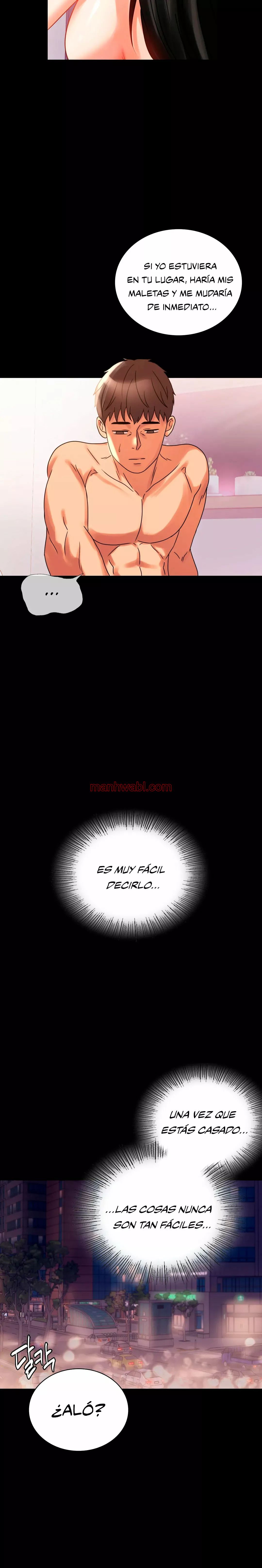 Amor ilícito - Capítulo 19_3 manhwa