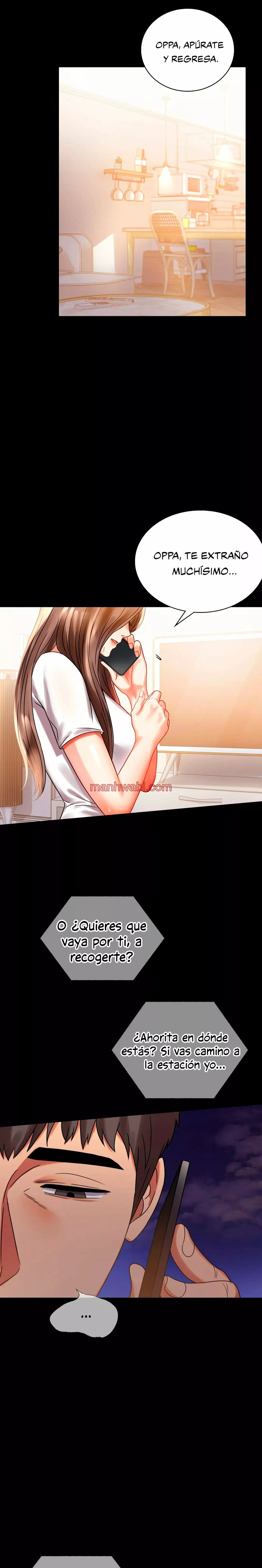 Amor ilícito - Capítulo 19_3 manhwa