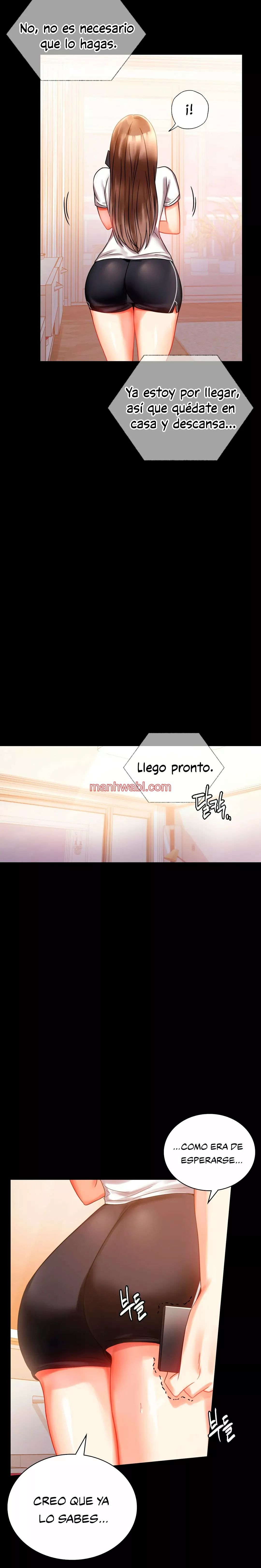 Amor ilícito - Capítulo 19_3 manhwa