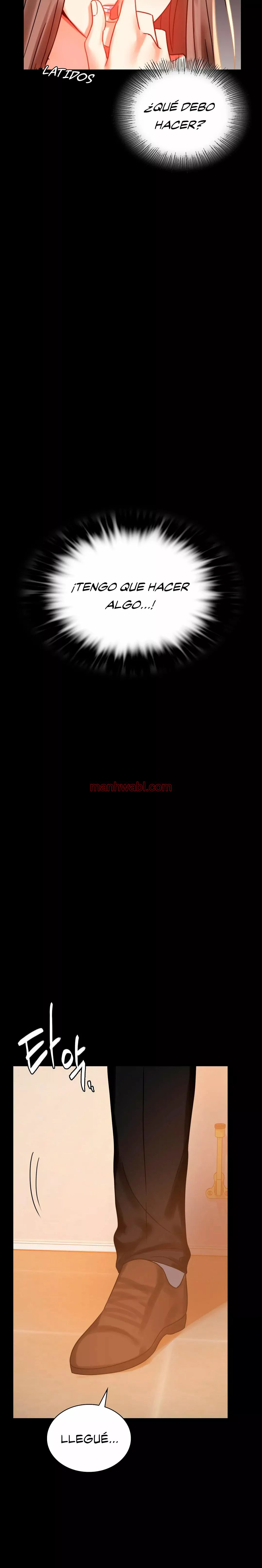 Amor ilícito - Capítulo 19_3 manhwa