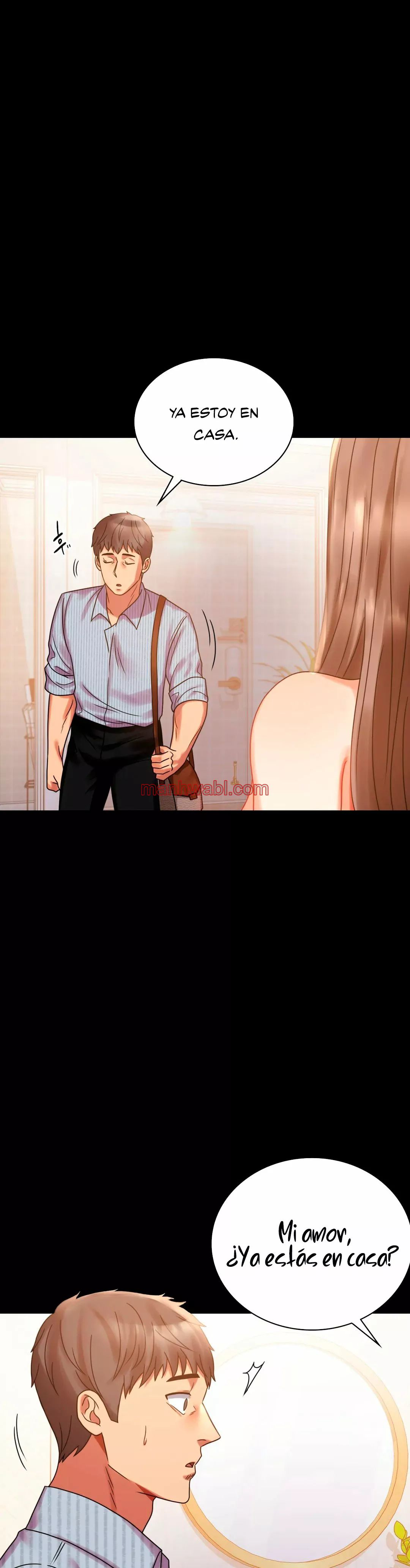 Amor ilícito - Capítulo 19_3 manhwa