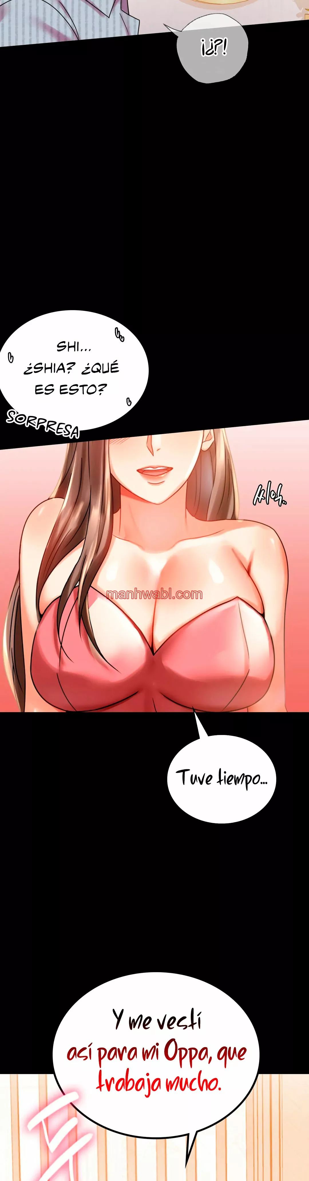 Amor ilícito - Capítulo 19_3 manhwa