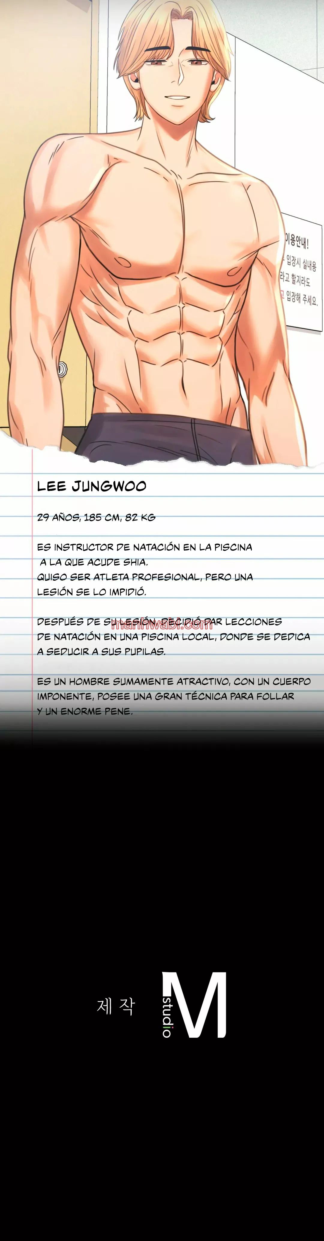 Amor ilícito - Capítulo 19_3 manhwa