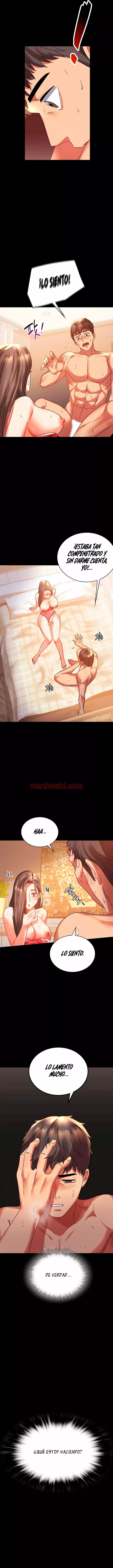 Amor ilícito - Capítulo 20_2 manhwa