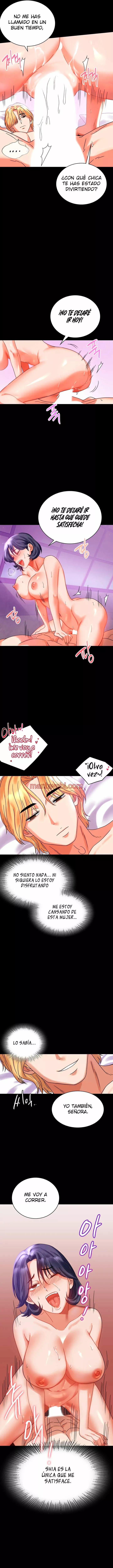 Amor ilícito - Capítulo 20_2 manhwa