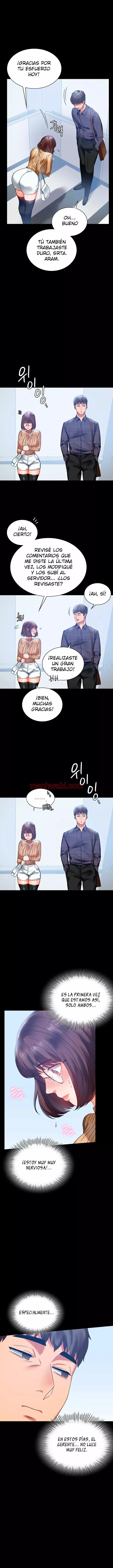 Amor ilícito - Capítulo 20_3 manhwa