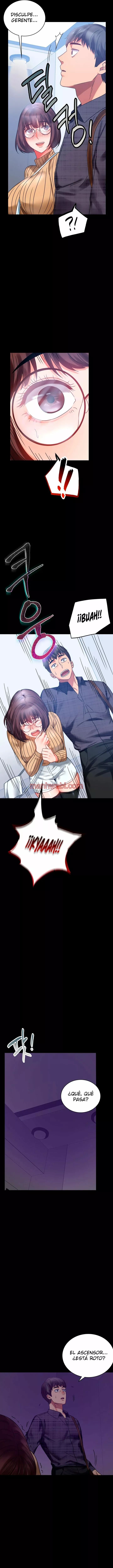 Amor ilícito - Capítulo 20_3 manhwa