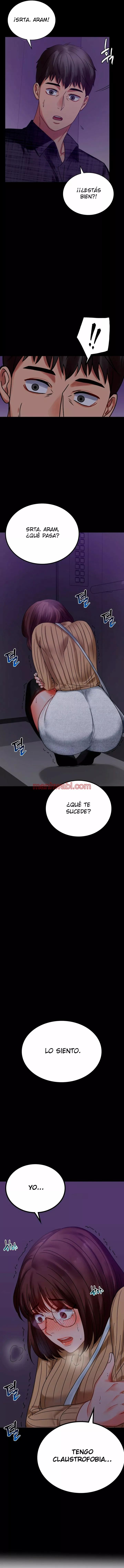 Amor ilícito - Capítulo 20_3 manhwa