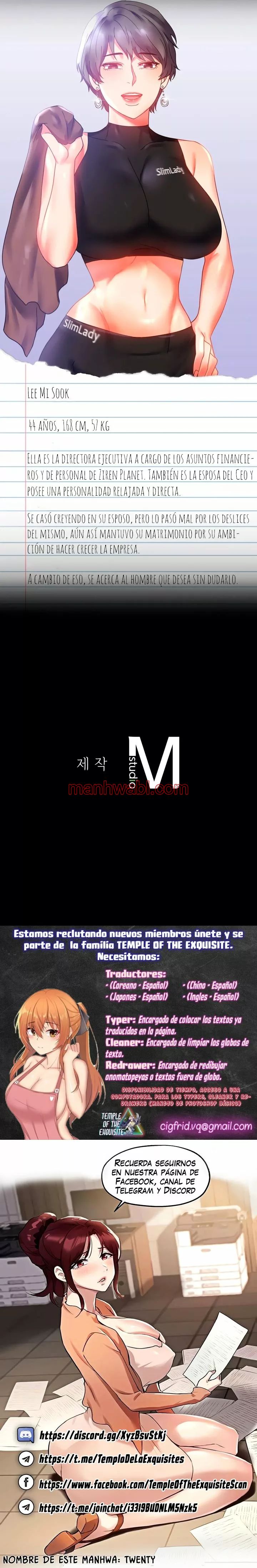 Amor ilícito - Capítulo 20_3 manhwa