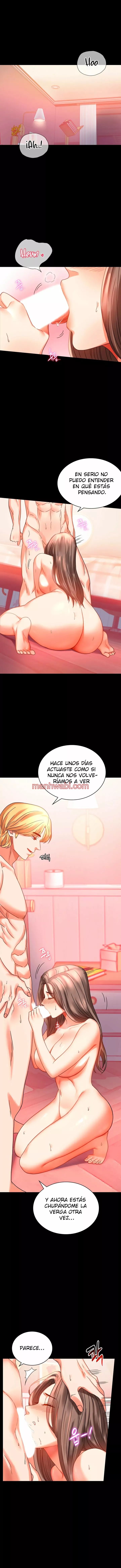 Amor ilícito - Capítulo 21 manhwa
